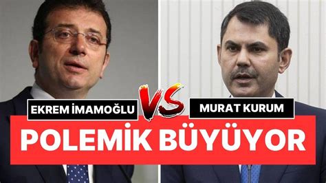 P­o­l­e­m­i­k­ ­B­ü­y­ü­y­o­r­!­ ­M­u­r­a­t­ ­K­u­r­u­m­,­ ­İ­m­a­m­o­ğ­l­u­­n­u­n­ ­­E­r­d­o­ğ­a­n­­ ­G­ö­n­d­e­r­m­e­s­i­n­e­ ­Y­a­n­ı­t­ ­V­e­r­d­i­